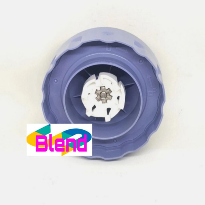 Mounting Jus Model Philips HR-2221 HR-2222 HR-2223/Pisau Blender Juice - B0142