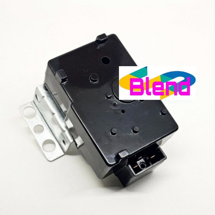 Motor Drain Mesin Cuci Model SAMSUNG B/Retractor Air/Respond Switch - D0183