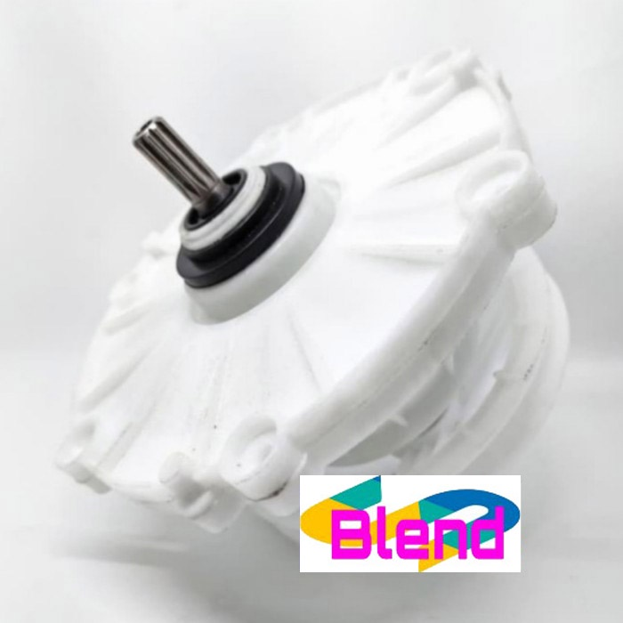 Gearbox Mesin Cuci No.14 Model LG AS GIGI 11 3cm/Gear box LGE 11z - D0085