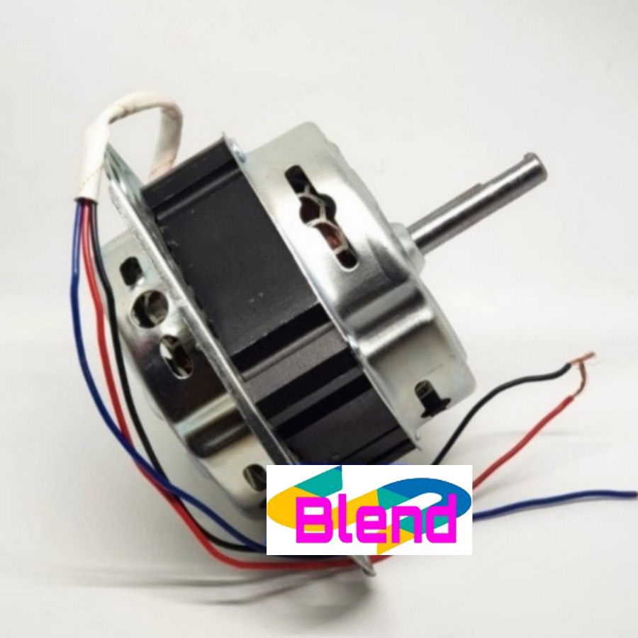 Dinamo Wash No.11 AL Umum Kaki 3 As 12mm Mesin Cuci/Motor Pencuci - D0063