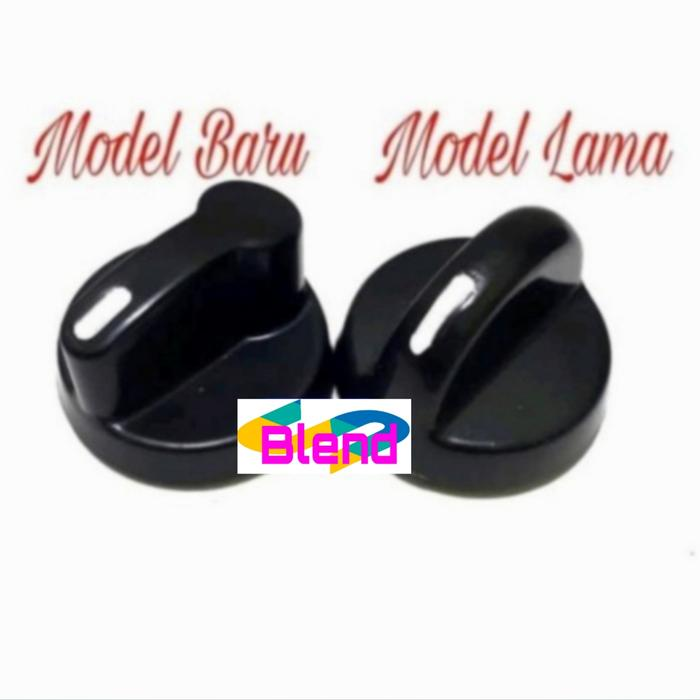 Knop model rinnai baru ori/ORIGINAL ABS-tombol putaran kompor gas - A0079