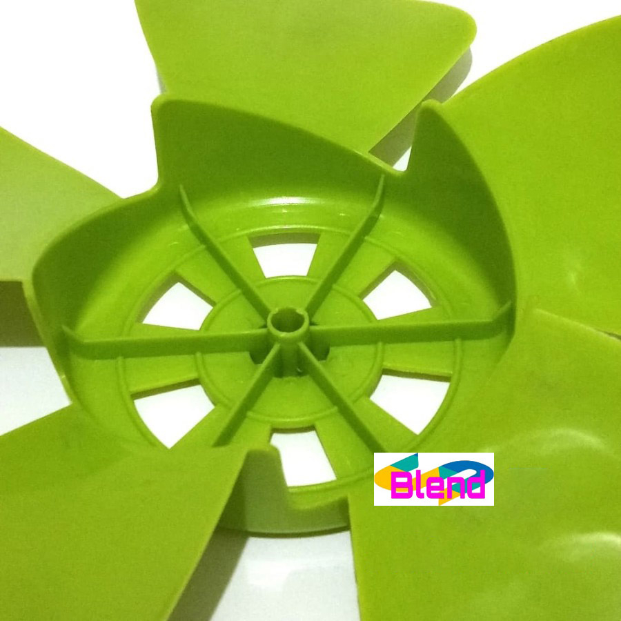 Baling baling BOX Fan Kipas Angin Kotak Multi-Gmc-Sanex-National Dll  - C0066