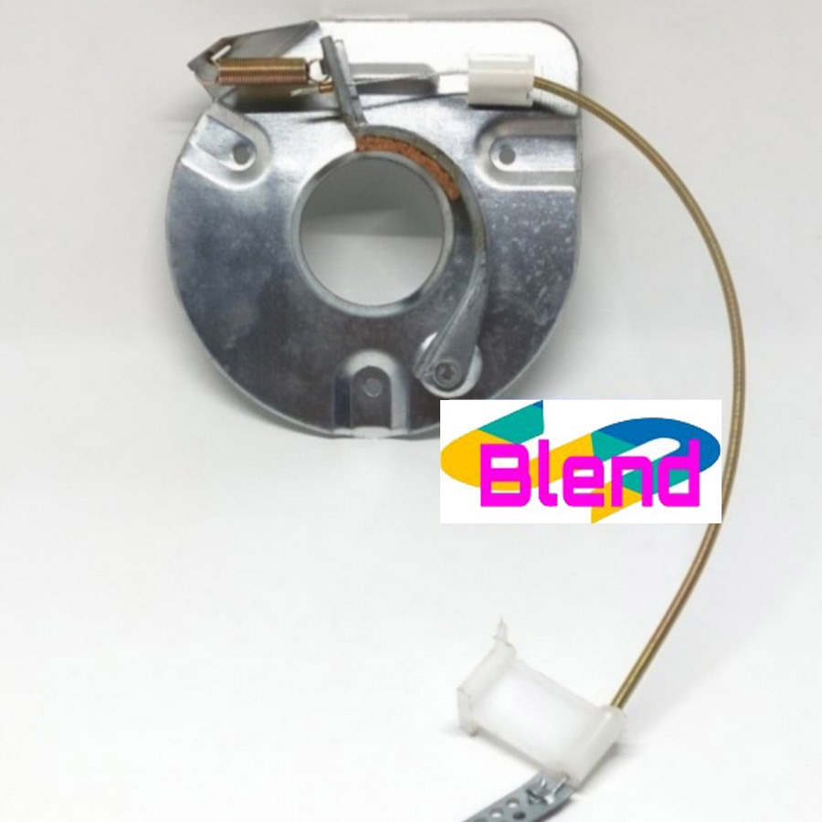 REM Mesin Cuci MULTI/Brake/Kampas Dinamo Motor pengering Sanken/Aqua - D0048