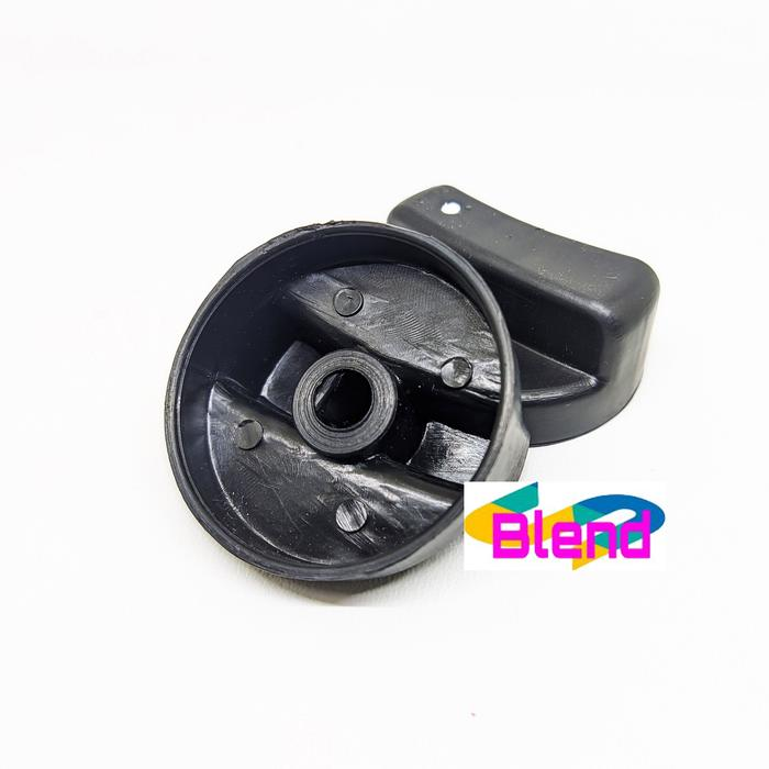 Knop Model WINN GAS Multi/Tombol Putaran Kompor gas Niko Teckstar dll - A0085