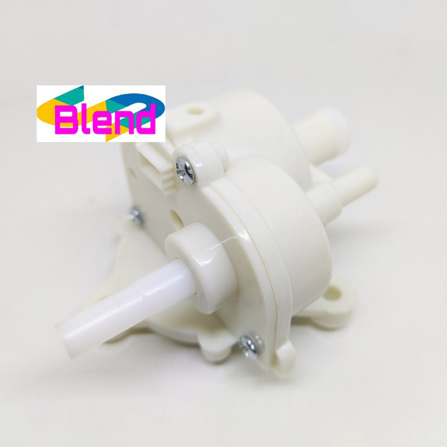 GEAR BOX Kipas Model COSMOS - Gearbox Bintang Dinamo Motor 12 - 16 in - C0025