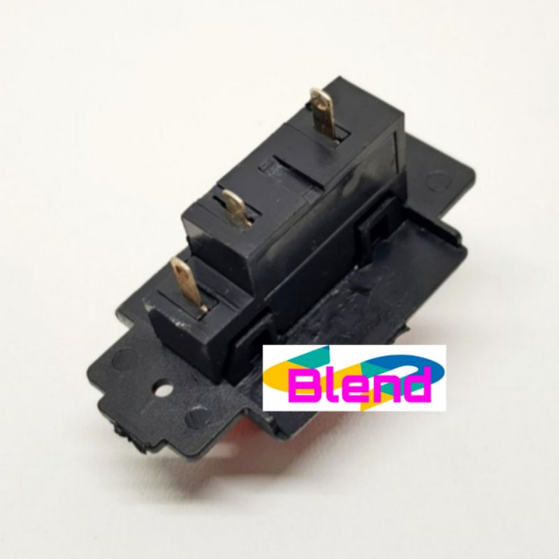 Switch Blender KOTAK Model National Panasonic/Tombol On Off Saklar - B0116