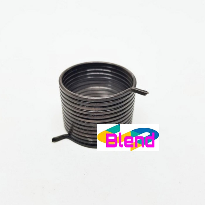 Per Gear Box BESAR PENDEK Mesin Cuci/Per Gearbox - D0037