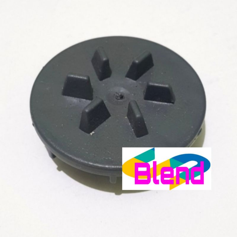 Drat Besar Konektor Model Miyako Lama/Panasonic-Gear Konector blender - B0079