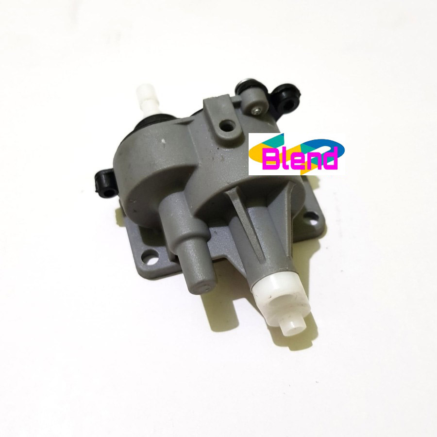 Gear Box Kotak Model SEKAI-Gearbox SEGI Kipas angin RRT - C0032
