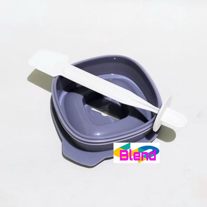 Tutup Sendok Philips 2221 Gelas MIKA Blender HR 2222/2223 Plastik - B0151