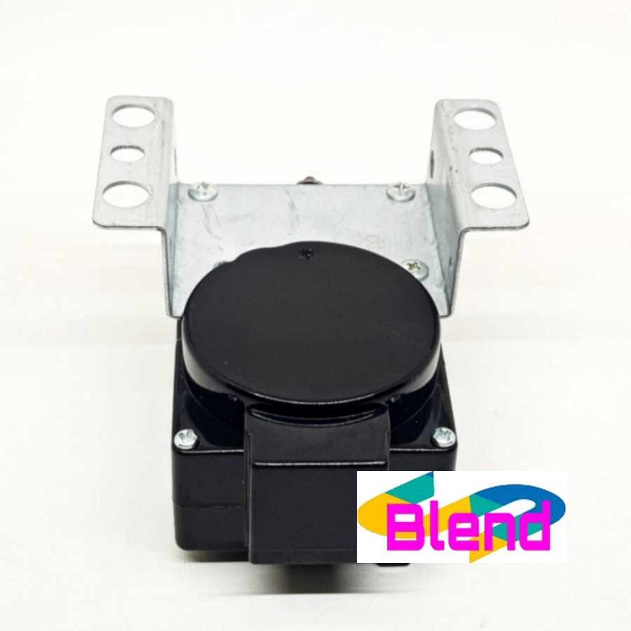 Motor Drain Mesin Cuci Model SAMSUNG B/Retractor Air/Respond Switch - D0183