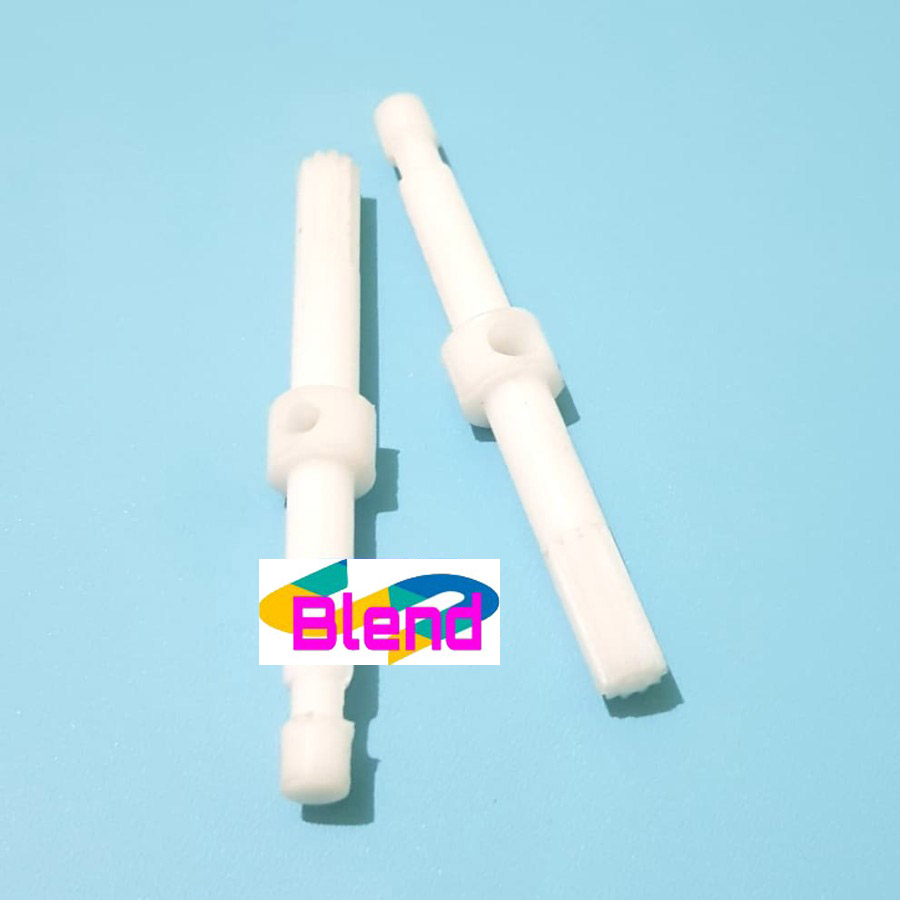 PEN STOP Pinion Model MASPION/Tarikan Gear Box Dinamo Kipas Angin - C0103