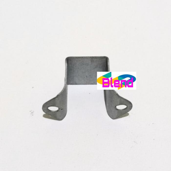 Plat Klem Mesin Pemantik TL/Cor-Pengunci Pemantik Api 1000 - A0175