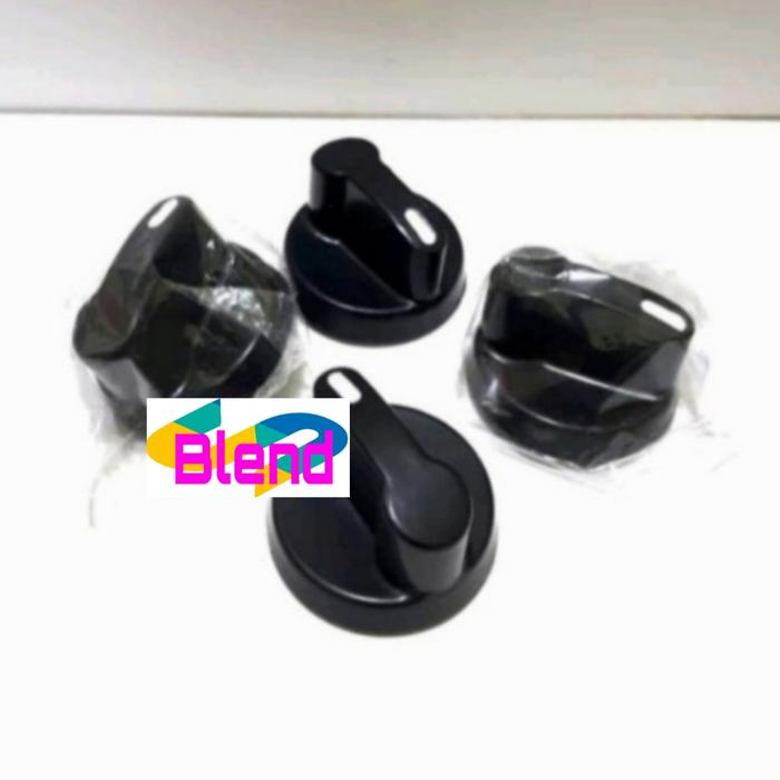 Knop model rinnai baru ori/ORIGINAL ABS-tombol putaran kompor gas - A0079