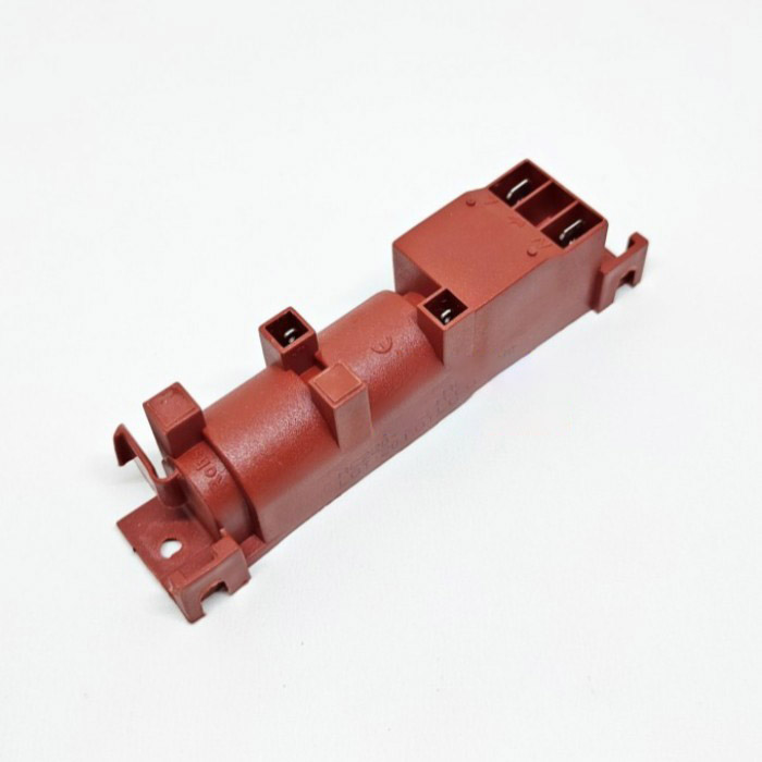 Pulse Ignition AC 2 SOCKET Pemantik Elektrik Kompor Gas Model Ariston - A0106