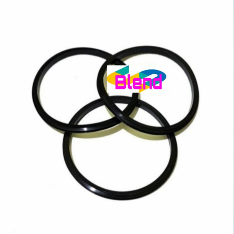 Seal 2 ply BUMBU Blender Philips 2061-Sil Karet Mounting 2115-2116 - B0094