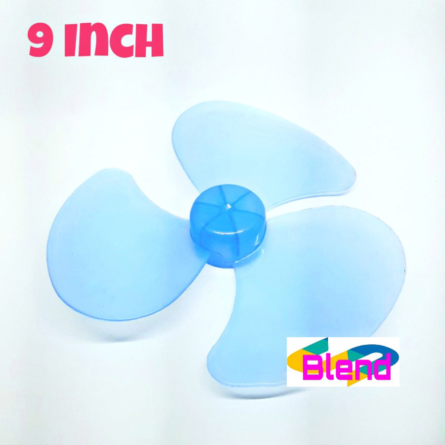 Baling baling Kipas Angin Kecil Multi 7-9 "- Miyako - Cosmos - Maspion - C0058