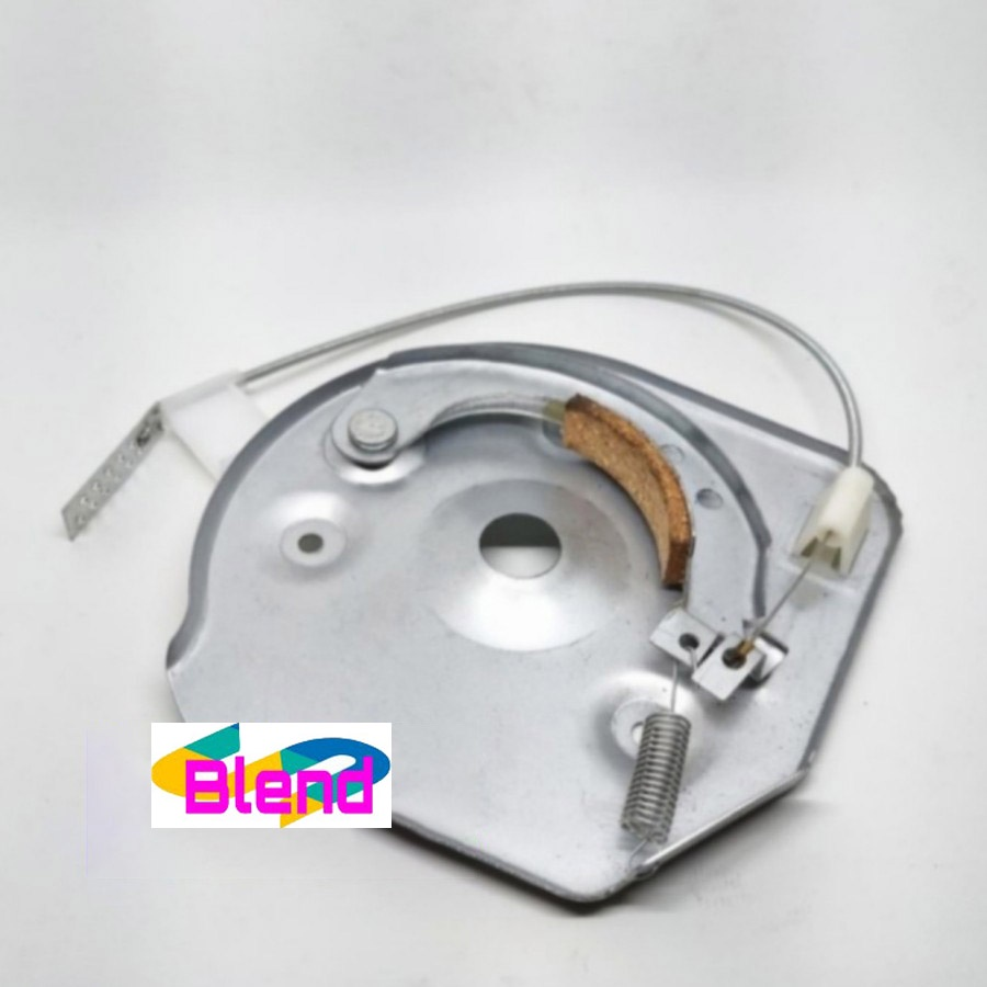 REM Mesin Cuci Model Sharp/Brake/Kampas Dinamo Motor Spin/Pengering - D0049