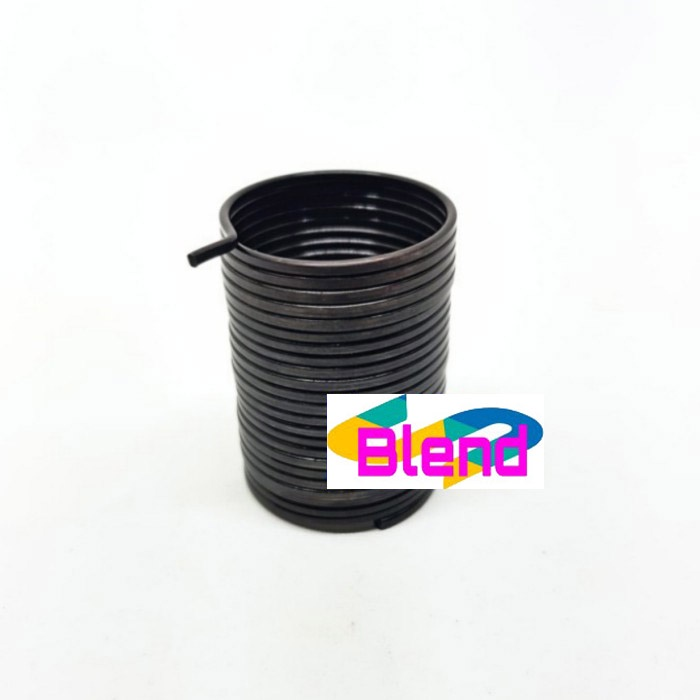 Per Gear Box BESAR PANJANG Mesin Cuci/Per Gearbox - D0038