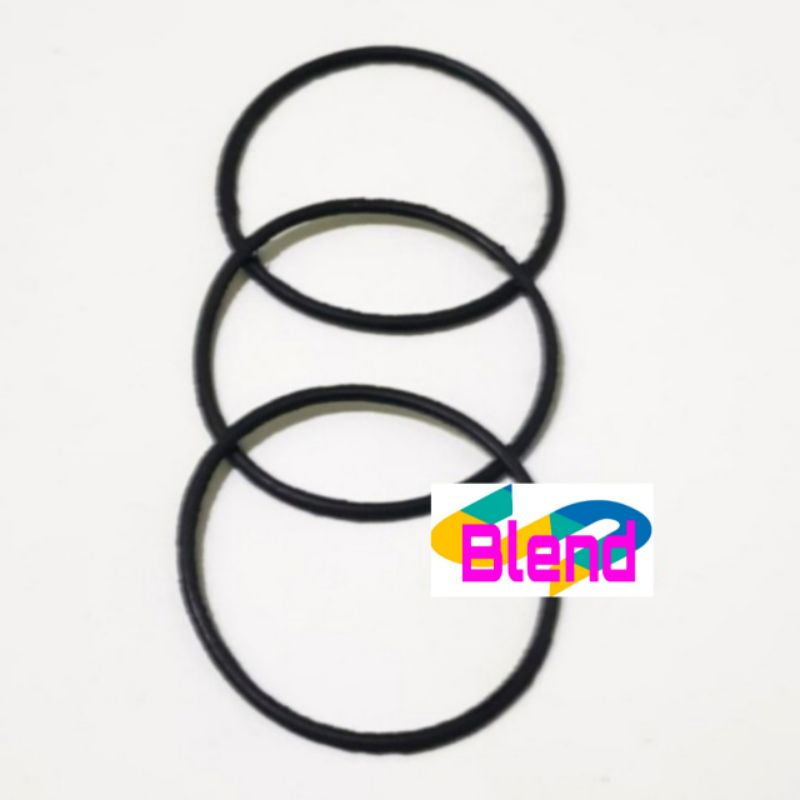 Seal Blender BUMBU Philips 1741-1791 Cucina/Sil Oring Karet Gelas Mill - B0096