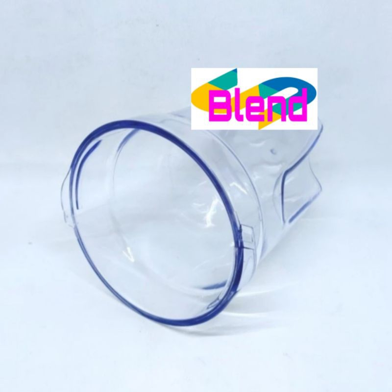 TINS GELAS Bumbu PHILIPS HR 2061 2071 2115 2116 - B0158