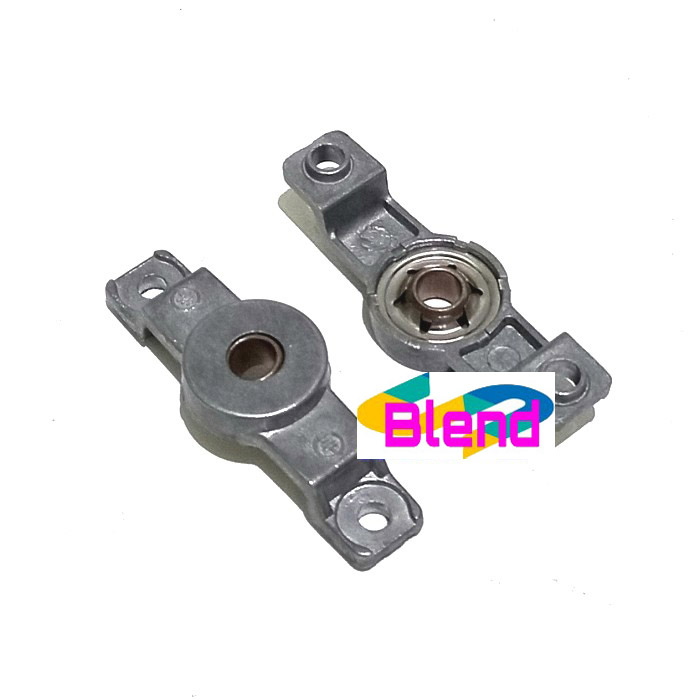 BOS Kuping 9 inch Body KECIL Kipas Angin/Bosh Boshing 10 in AS 6 mm - C0086