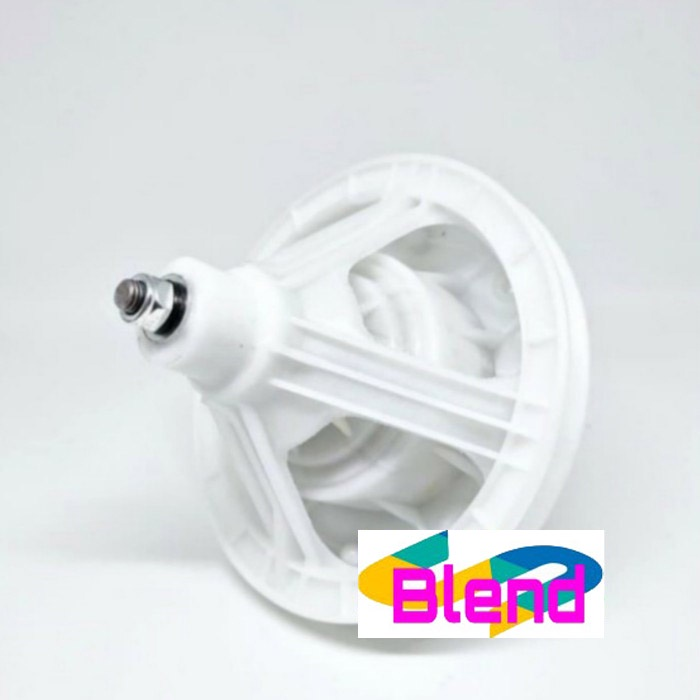 Gear Box Mesin Cuci No.01 UMUM AS KOTAK 4,5 Cm Multi - D0072