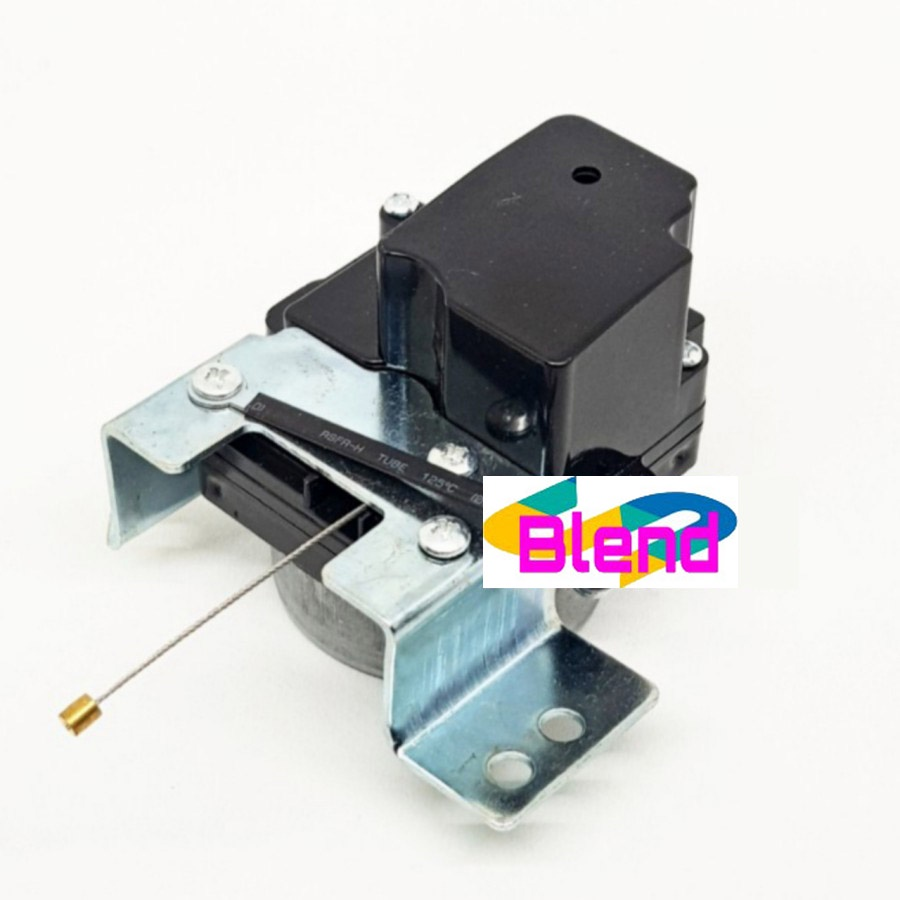 Motor Drain Model TOSHIBA 3 Socket DQ23/Buangan/Retractor Mesin Cuci - D0187