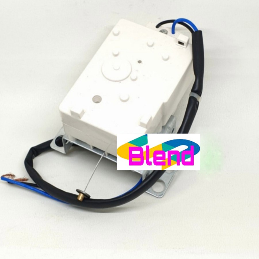 Motor Drain Mesin Cuci UMUM/Retractor Multi-Respond Switch Kabel - D0186