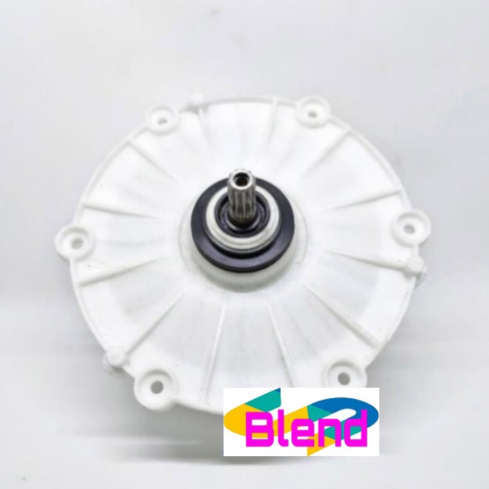 Gearbox Mesin Cuci No.14 Model LG AS GIGI 11 3cm/Gear box LGE 11z - D0085