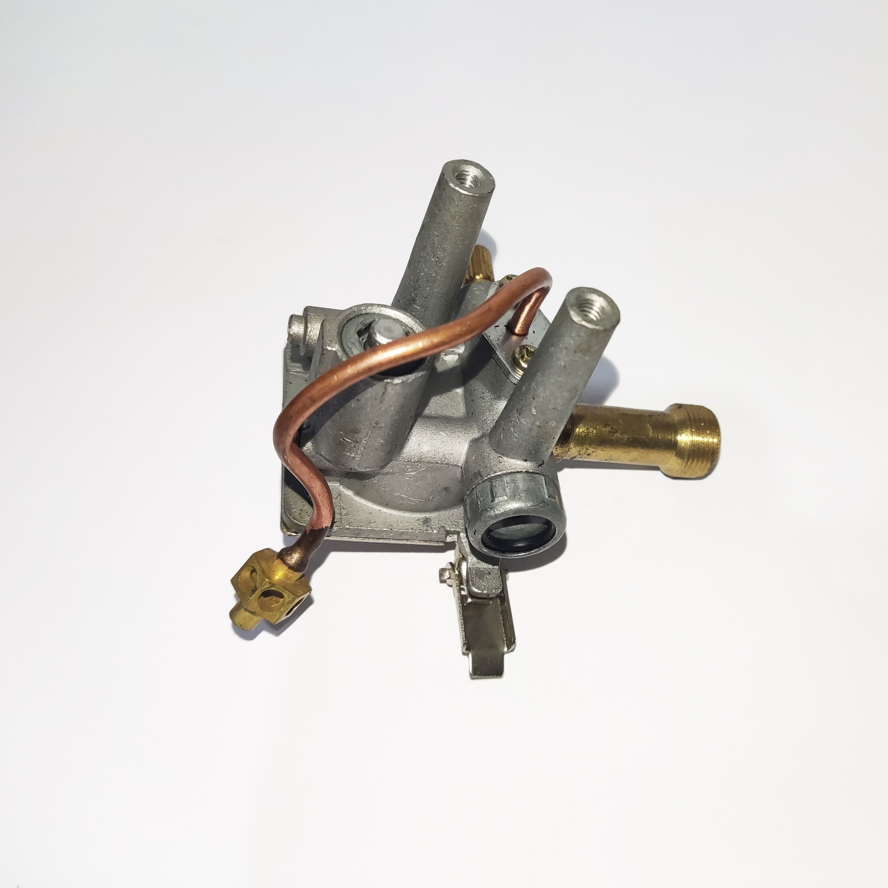 Mesin Pemantik Kompor Portable Model Rinnai Gas Kaleng - A0113b