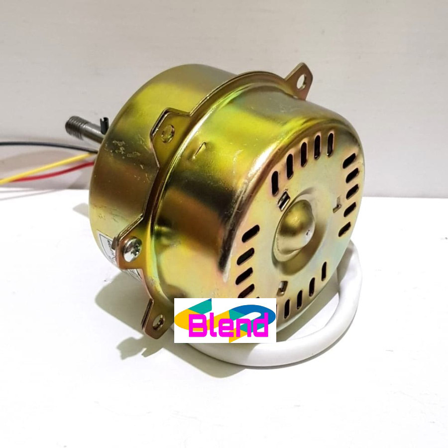 Dinamo Kipas EXHAUST Fan MULTI Model Maspion-Miyako-Cosmos-Sekai dll - C0007