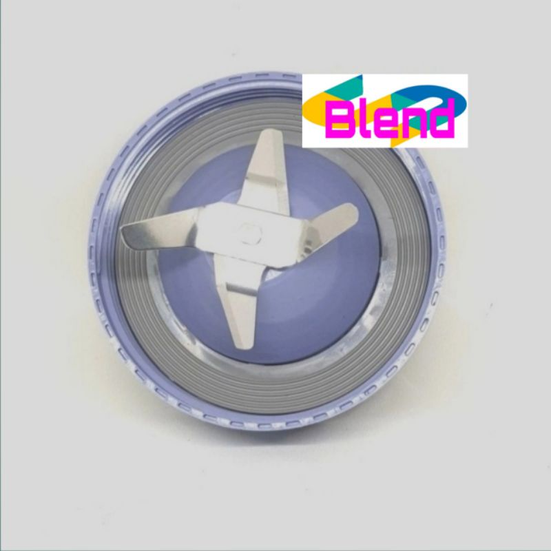 Mounting Jus Model Philips HR-2221 HR-2222 HR-2223/Pisau Blender Juice - B0142