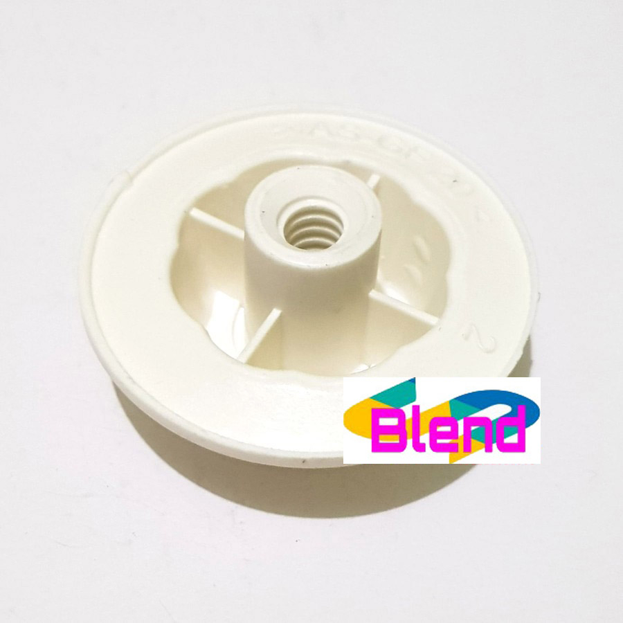 Spiner Kunci mur baling Kipas angin Model Panasonic - C0075