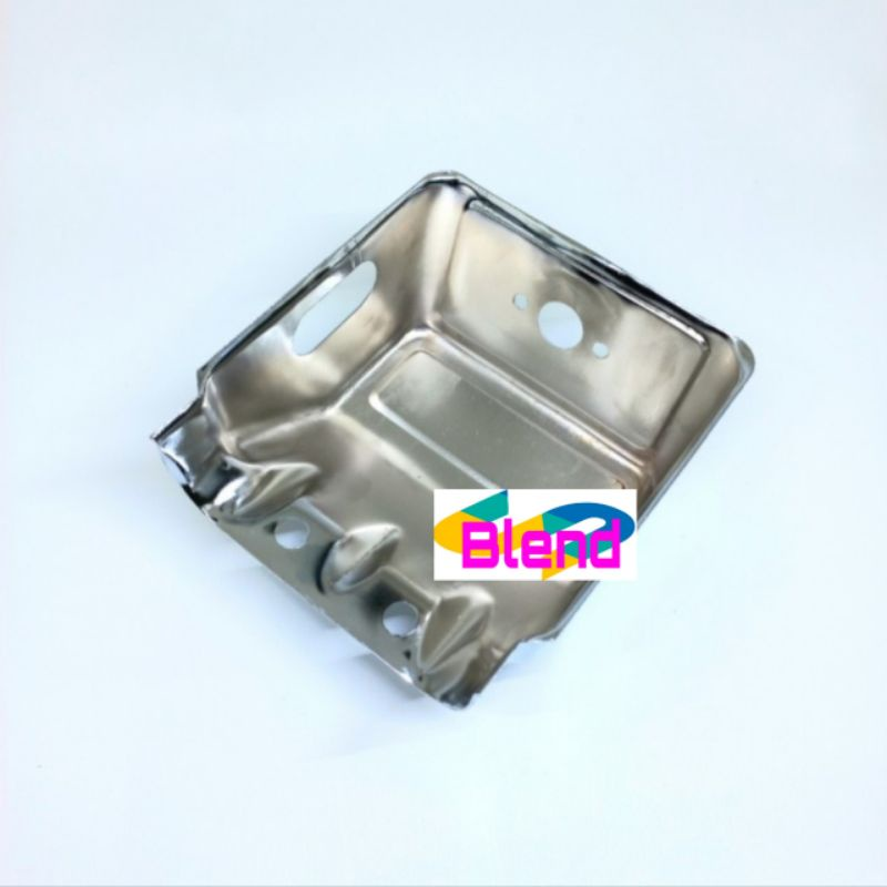 BATOK Mesin Pemantik Kompor Gas Cor-Pematik TL/31a Rinnai-Sun Rise dll - A0097