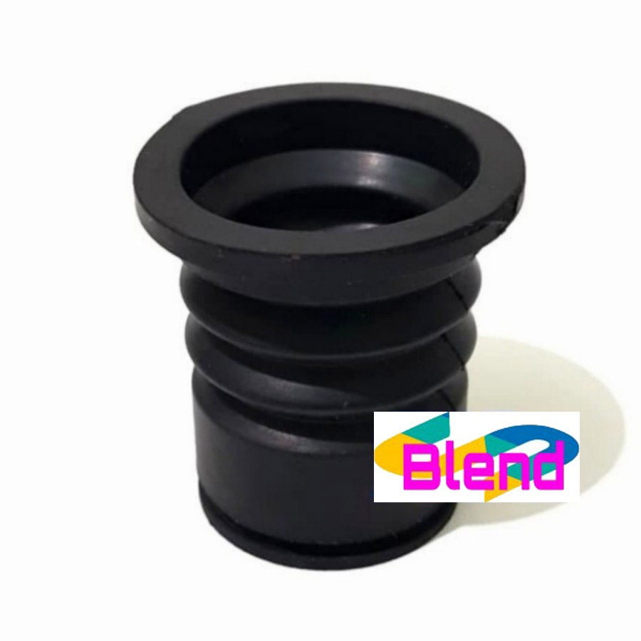 Seal Below MULTI No. 24-Klep Drain/Sil Karet Pembuangan Air Mesin Cuci - D0032