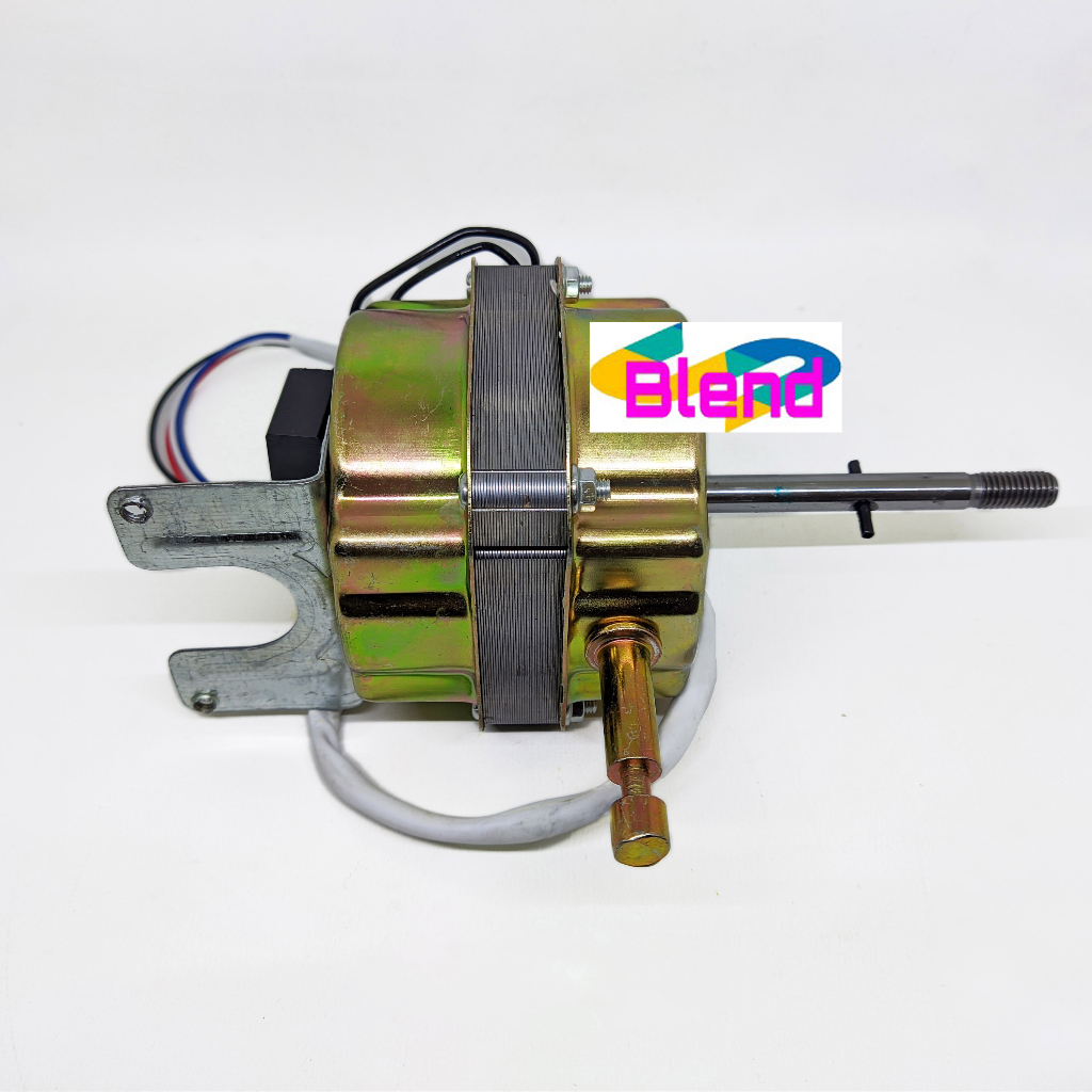 Dinamo Motor Kipas Angin Model Miyako Wall Fan Dinding - C0137