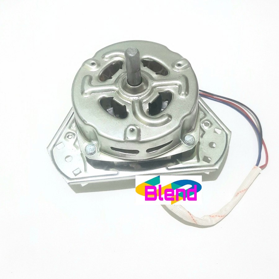 Dinamo No.17 Spin TEMBAGA Umum AS 12 Kaki 3 Mesin Cuci/Pengering - D0069