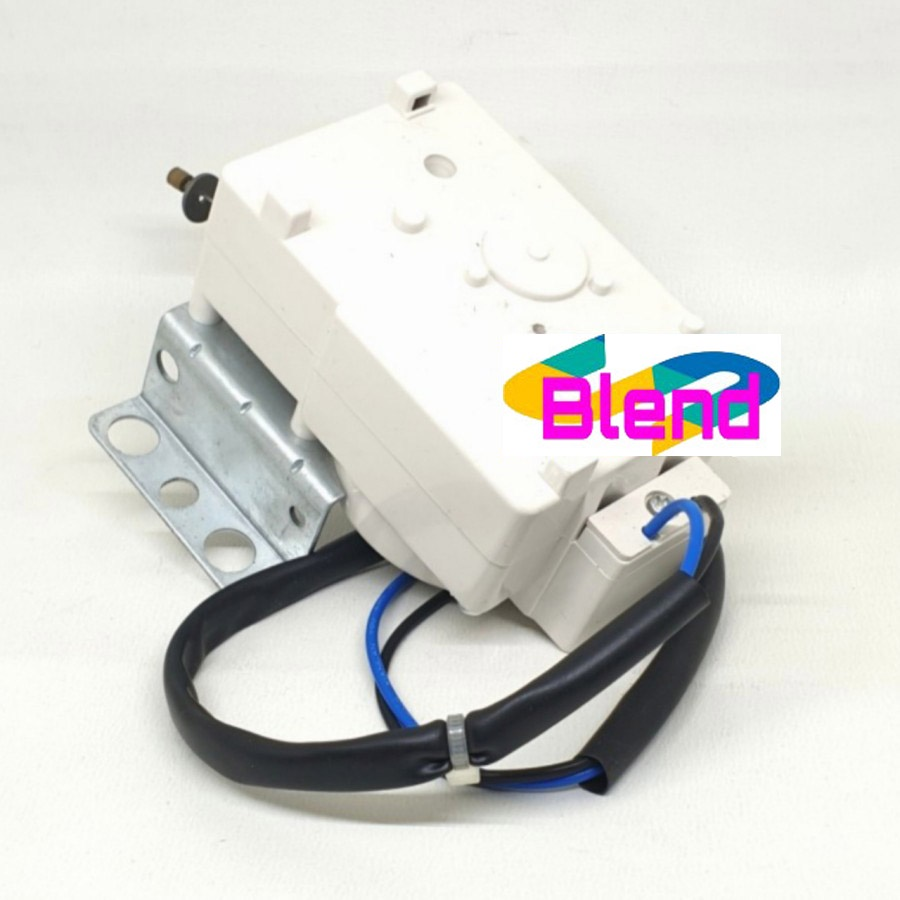 Motor Drain Mesin Cuci UMUM/Retractor Multi-Respond Switch Kabel - D0186