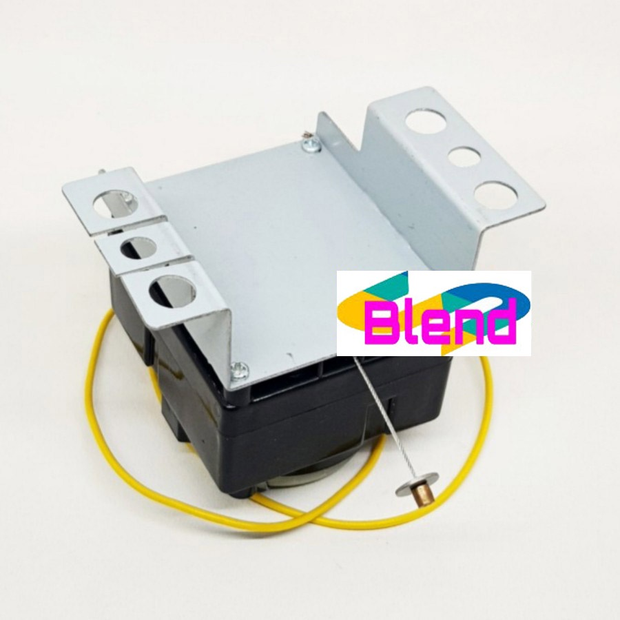 Motor Drain Mesin Cuci Model SAMSUNG A/Buang Air/Respound Switch - D0182