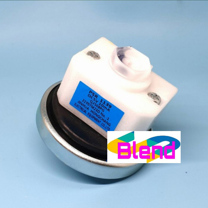 Water Level Model Sanyo/Aqua 3 Soket Sensor Air Mesin Cuci PSR1139 - D0195