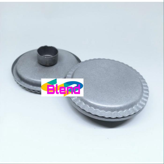 Burner Matahari Galvalum Kompor Gas Model Quantum 101 R-SR/ 201 DMPB - A0027