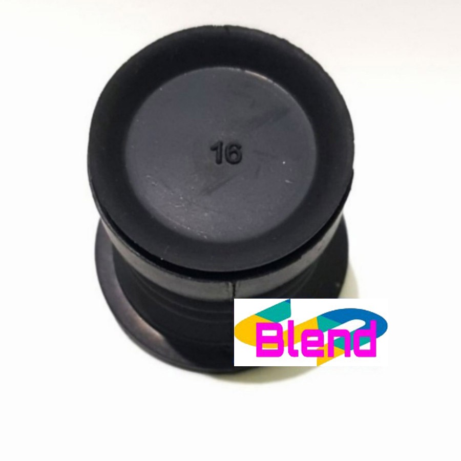 Seal Below MULTI No. 16-Klep Drain/Sil Karet Pembuangan Air Mesin Cuci - D0030