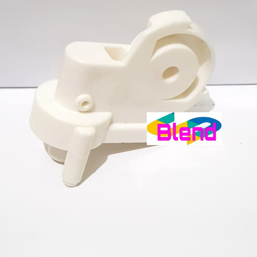 Leher Kipas Model COSMOS Dinding - Wall fan Kipas Angin - C0017