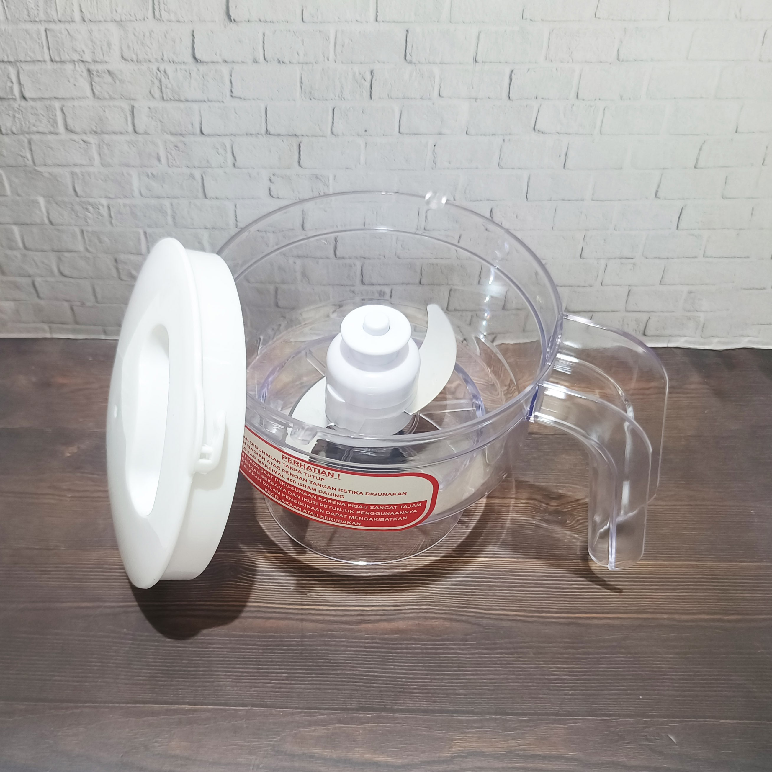 Choper Daging Blender Philips 2061/Gelas Gilingan Bumbu 2071-2115-2939 - B0025