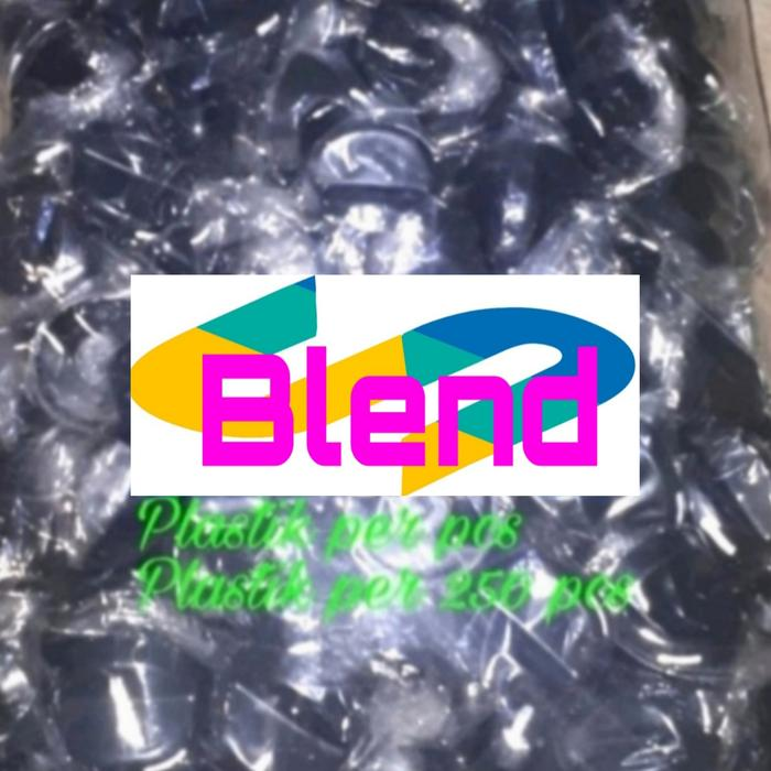 Knop model rinnai lama ori/original ABS-tombol putaran kompor gas - A0078