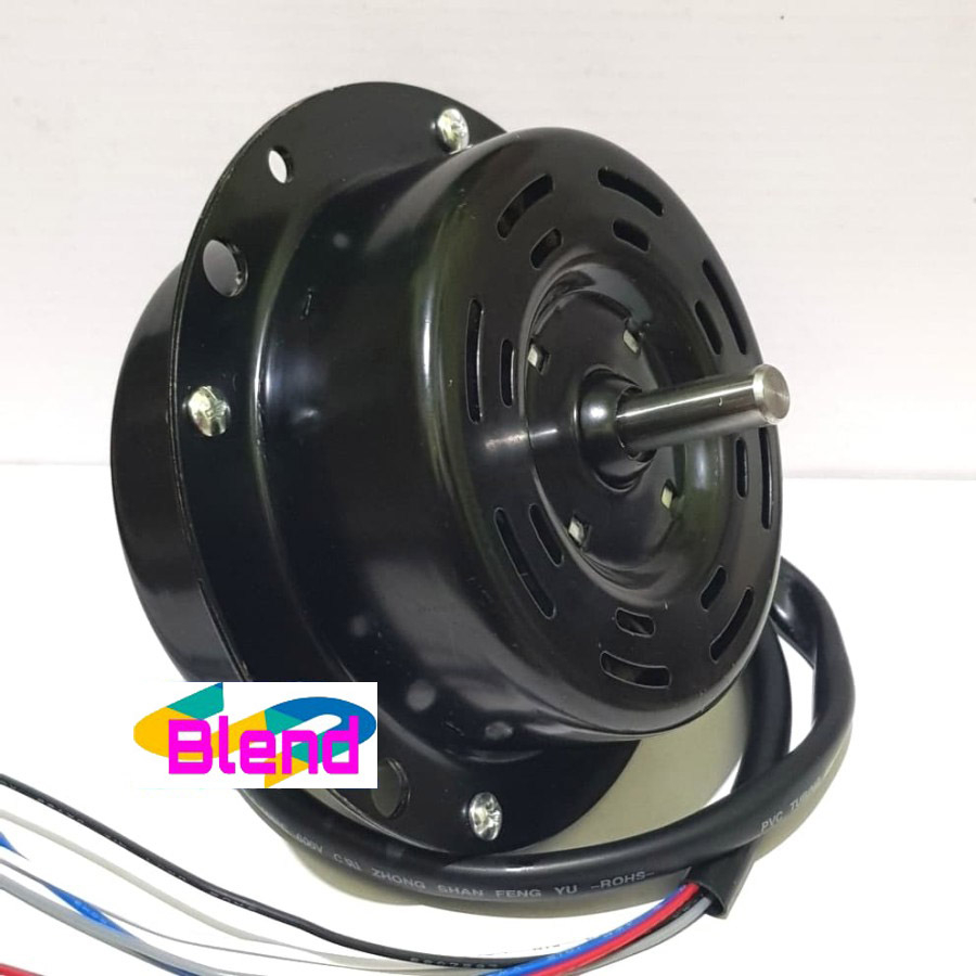 Dinamo Motor Kipas Model Regency Tembaga 16 - 18 - 20 Tornado - C0013