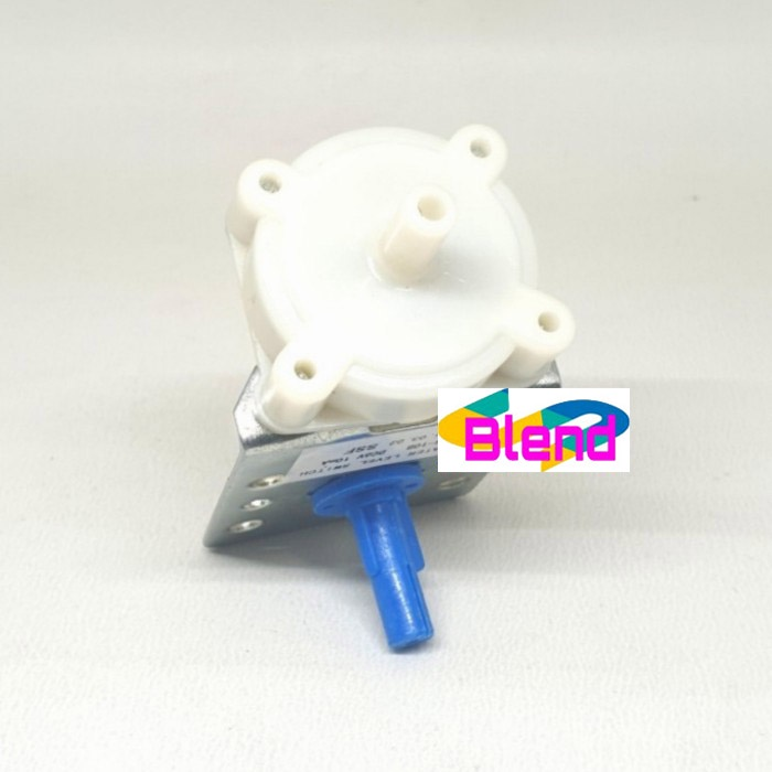 Water Level MANUAL Model Sanyo/Sharp Sensor Air Mesin Cuci KD4-10B - D0197