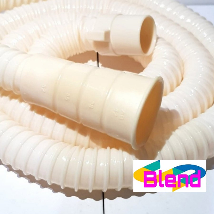 2M Selang TEBAL Pembuangan Air Mesin Cuci Multi Samsung 2 Meter - D0006