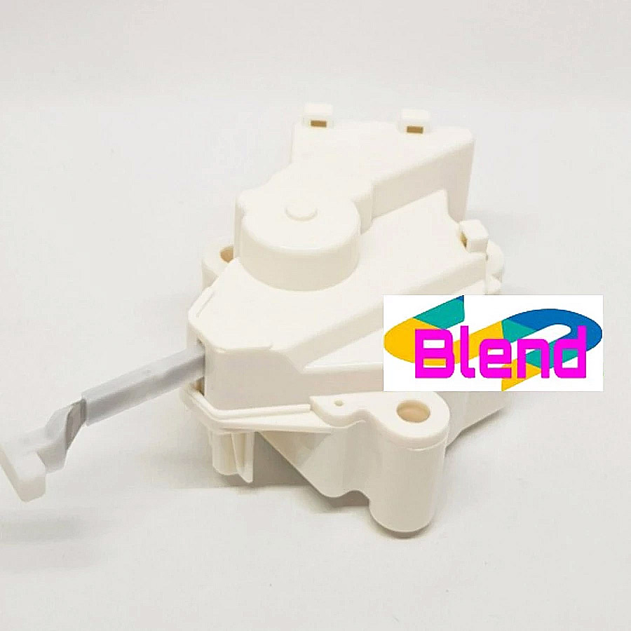 Motor Drain Mesin Cuci Model LG Top Loading/Respound Switch/Buang Air - D0188